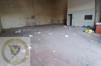 Warehouse - Studio - 1 Bathroom for rent in SG 10 Building - Industrial Area 10 - Sharjah Industrial Area - Sharjah