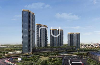 Apartment - 2 Bedrooms - 2 Bathrooms for sale in Sobha Solis Tower A - Sobha Solis - Motor City - Dubai