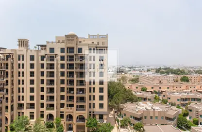 شقة - غرفة نوم - 1 حمام للايجار في لمتارا 3 - مدينة جميرا ليفينج - أم سقيم - دبي