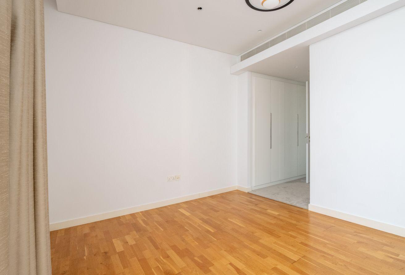 Full Sea View | Maid room | Exclusive | No Agents photo 5