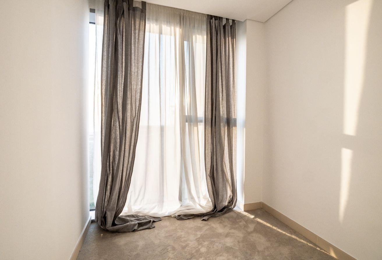 Full Sea View | Maid room | Exclusive | No Agents photo 11