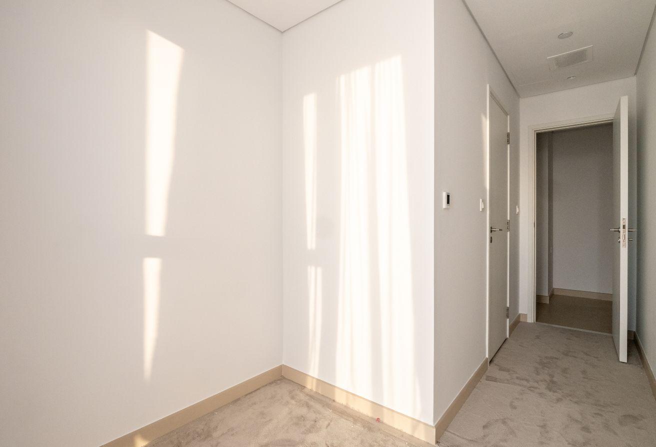 Full Sea View | Maid room | Exclusive | No Agents photo 12