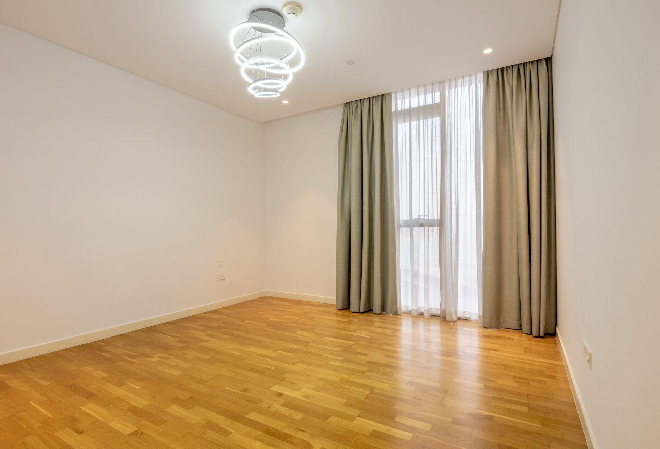 Full Sea View | Maid room | Exclusive | No Agents photo 6