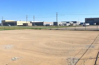 Land - Studio for sale in Al Sajaa S - Al Sajaa - Sharjah Land - Studio for sale in Al Sajaa S - Al Sajaa - Sharjah