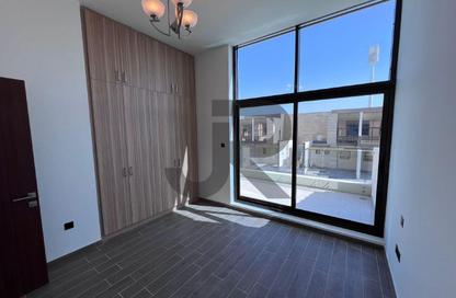 Villa - 4 - 5 for sale in Viridian at the Fields - The Fields - District 11 - Mohammed Bin Rashid City - Dubai
