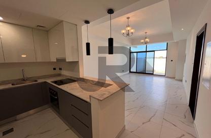 Villa - 4 - 5 for sale in Viridian at the Fields - The Fields - District 11 - Mohammed Bin Rashid City - Dubai