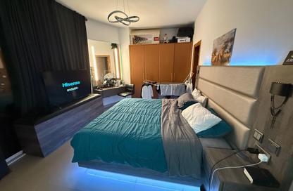 Apartment - 1 Bedroom - 1 Bathroom for sale in Lakeside Tower C - Lakeside Residence - Dubai Production City (IMPZ) - Dubai