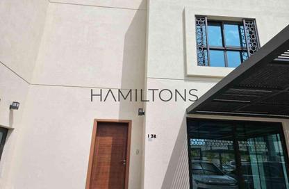 Villa - 5 Bedrooms - 5 Bathrooms for sale in Sharjah Sustainable City - Sharjah