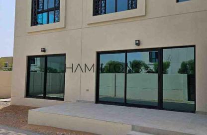 Villa - 5 Bedrooms - 5 Bathrooms for sale in Sharjah Sustainable City - Sharjah Villa - 5 Bedrooms - 5 Bathrooms for sale in Sharjah Sustainable City - Sharjah
