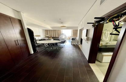 Apartment - Studio - 1 Bathroom for sale in The Matrix - Dubai Sports City - Dubai