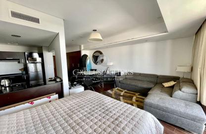 Apartment - Studio - 1 Bathroom for sale in The Matrix - Dubai Sports City - Dubai