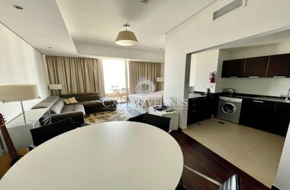 Apartment - Studio - 1 Bathroom for sale in The Matrix - Dubai Sports City - Dubai