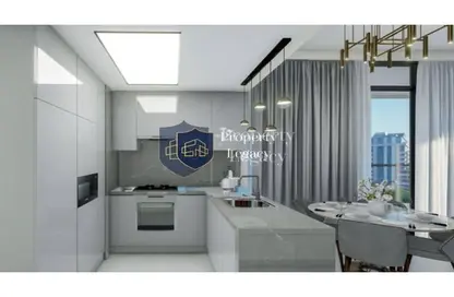 شقة - 4 غرف نوم - 5 حمامات للبيع في مساكن آرتهاوس - جزيرة المرجان - رأس الخيمة