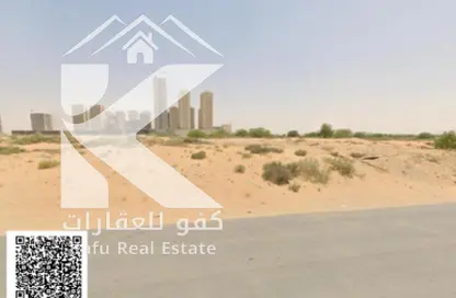 أرض - استوديو للبيع في عجمان جلوبال سيتي - العالية - عجمان