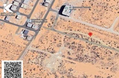 Land - Studio for sale in Ajman Global City - Al Alia - Ajman