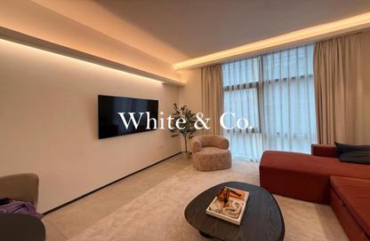 Apartment - 1 Bedroom - 2 Bathrooms for rent in The Terraces - Sobha Hartland - Mohammed Bin Rashid City - Dubai