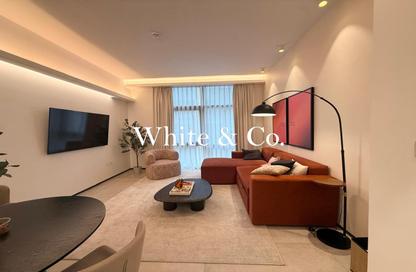 Apartment - 1 Bedroom - 2 Bathrooms for rent in The Terraces - Sobha Hartland - Mohammed Bin Rashid City - Dubai