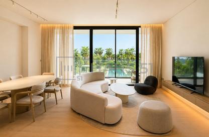 Apartment - 3 - 4 for rent in Kempinski Residences The Creek Tower 2 - Kempinski Residences The Creek - Dubai Healthcare City 2 - Al Jaddaf - Dubai Apartment - 3 - 4 for rent in Kempinski Residences The Creek Tower 2 - Kempinski Residences The Creek - Dubai Healthcare City 2 - Al Jaddaf - Dubai
