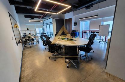 Office Space - Studio - 1 for sale in The One Tower - Barsha Heights (Tecom) - Dubai