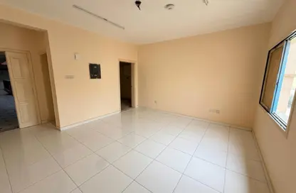 Apartment - 1 Bedroom - 1 Bathroom for rent in Al Butina 9 Building - Al Butina - Sharjah