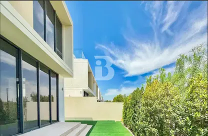 Villa - 3 Bedrooms - 4 Bathrooms for rent in Golf Grove - Dubai Hills Estate - Dubai