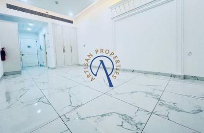 Apartment - Studio - 1 Bathroom for rent in Vincitore Boulevard 1 - Vincitore Boulevard - Arjan - Dubai Apartment - Studio - 1 Bathroom for rent in Vincitore Boulevard 1 - Vincitore Boulevard - Arjan - Dubai