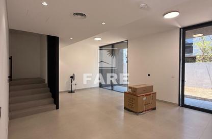 Townhouse - 4 - 6 for sale in Saro - Masaar - Tilal City - Sharjah