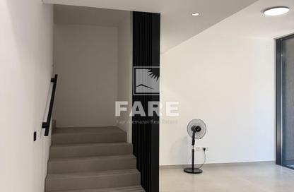 Townhouse - 4 - 6 for sale in Saro - Masaar - Tilal City - Sharjah