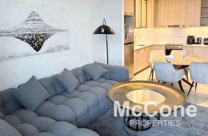 Apartment - 1 - 1 for rent in Golf Grand - Dubai Hills Estate - Dubai Apartment - 1 - 1 for rent in Golf Grand - Dubai Hills Estate - Dubai