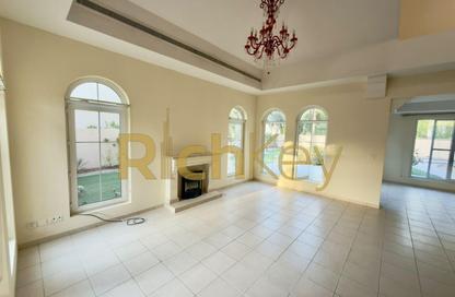 Villa - 4 - 5 for rent in Mirador - Arabian Ranches - Dubai Villa - 4 - 5 for rent in Mirador - Arabian Ranches - Dubai