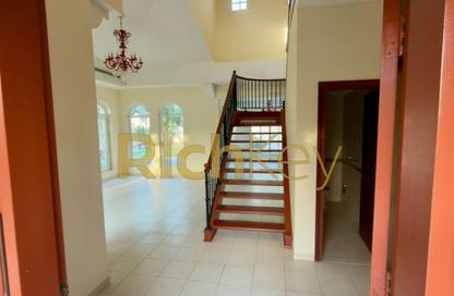 Villa - 4 - 5 for rent in Mirador - Arabian Ranches - Dubai