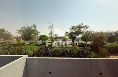 Townhouse - 2 Bedrooms - 4 Bathrooms for sale in Kaya - Masaar - Tilal City - Sharjah