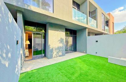Townhouse - 4 Bedrooms - 5 Bathrooms for rent in Kaya - Masaar - Tilal City - Sharjah Townhouse - 4 Bedrooms - 5 Bathrooms for rent in Kaya - Masaar - Tilal City - Sharjah