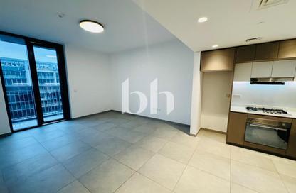 Apartment - 1 Bedroom - 2 Bathrooms for rent in The Boulevard 2 - Aljada - Sharjah