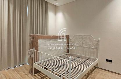 تاون هاوس - 4 غرف نوم - 5 حمامات للبيع في حوشي 1 - حوشي - البادي - الشارقة