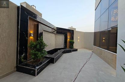 Villa - 5 Bedrooms - 7 Bathrooms for sale in Al Helio 1 - Al Helio - Ajman