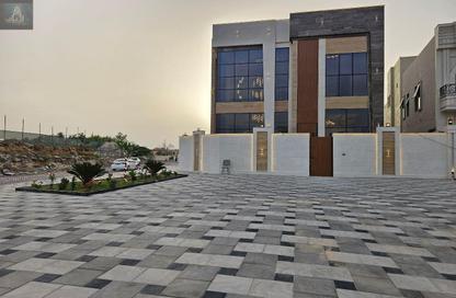 Villa - 5 Bedrooms - 7 Bathrooms for sale in Al Helio 1 - Al Helio - Ajman