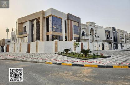 Villa - 5 Bedrooms - 7 Bathrooms for sale in Al Helio 1 - Al Helio - Ajman