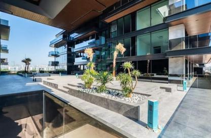 Apartment - 1 Bedroom - 2 Bathrooms for rent in The 100 - Meydan Avenue - Meydan - Dubai Apartment - 1 Bedroom - 2 Bathrooms for rent in The 100 - Meydan Avenue - Meydan - Dubai