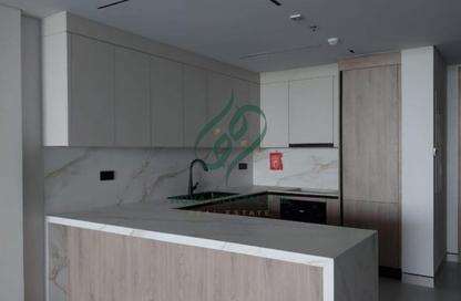 Apartment - 1 Bedroom - 2 Bathrooms for rent in The 100 - Meydan Avenue - Meydan - Dubai