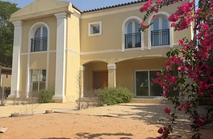 فيلا - 5 غرف نوم - 6 حمامات للبيع في مجتمع الحدائق - مجتمع الحدائق - مجمع دبي للاستثمار - دبي