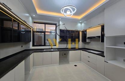 Villa - 6 Bedrooms - 7+ Bathrooms for sale in Kabbali Hills - Al Helio 2 - Al Helio - Ajman Villa - 6 Bedrooms - 7+ Bathrooms for sale in Kabbali Hills - Al Helio 2 - Al Helio - Ajman