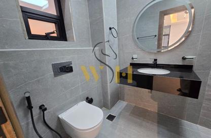 Villa - 6 Bedrooms - 7+ Bathrooms for sale in Kabbali Hills - Al Helio 2 - Al Helio - Ajman Villa - 6 Bedrooms - 7+ Bathrooms for sale in Kabbali Hills - Al Helio 2 - Al Helio - Ajman