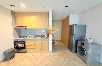 Apartment - Studio - 1 for sale in Souks Residential - Al Mamsha - Muwaileh - Sharjah
