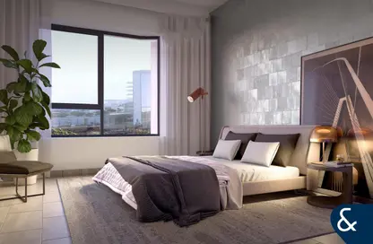 شقة - 2 غرف نوم - 3 حمامات للبيع في حدائق لايم - دبي هيلز استيت - دبي