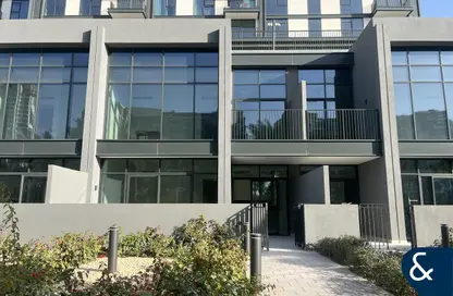 Apartment - 2 Bedrooms - 3 Bathrooms for sale in Lime Gardens - Dubai Hills Estate - Dubai