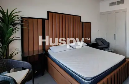 Apartment - Studio - 1 Bathroom for sale in Carson B - Carson - DAMAC Hills - Dubai