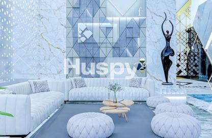 Apartment - 2 - 2 for sale in Fashionz by Danube - District 4 - Jumeirah Village Triangle - Dubai Apartment - 2 - 2 for sale in Fashionz by Danube - District 4 - Jumeirah Village Triangle - Dubai