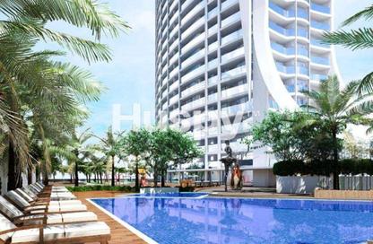 Apartment - 2 - 2 for sale in Fashionz by Danube - District 4 - Jumeirah Village Triangle - Dubai Apartment - 2 - 2 for sale in Fashionz by Danube - District 4 - Jumeirah Village Triangle - Dubai