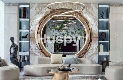 Apartment - 2 - 2 for sale in Fashionz by Danube - District 4 - Jumeirah Village Triangle - Dubai Apartment - 2 - 2 for sale in Fashionz by Danube - District 4 - Jumeirah Village Triangle - Dubai